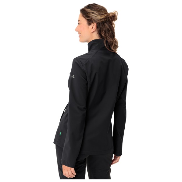 Vaude - Women's Hurricane Jacket IV - Softshelljas
