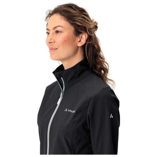 Vaude - Women's Hurricane Jacket IV - Softshelljas
