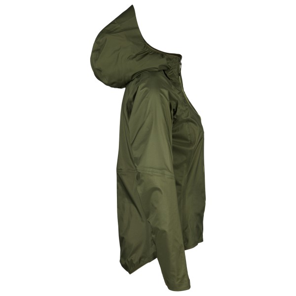 Patagonia - Women's Dirt Roamer Jacket - Fietsjas