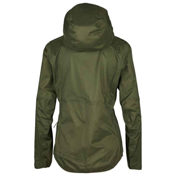 Patagonia - Women's Dirt Roamer Jacket - Fietsjas