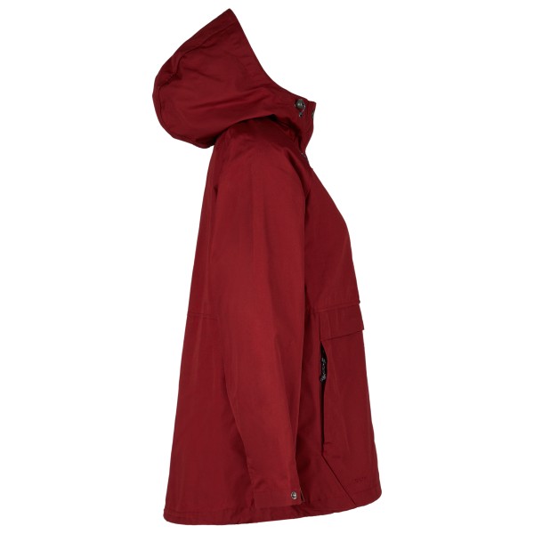 Fjällräven - Women's Vardag Anorak - Giacca tempo libero