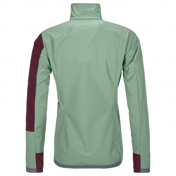 Ortovox - Women's Berrino Jacket - Softshelljas