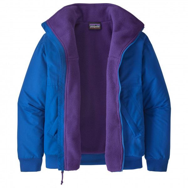 Patagonia - Women's Shelled Synch Jacket - Fritidsjacka