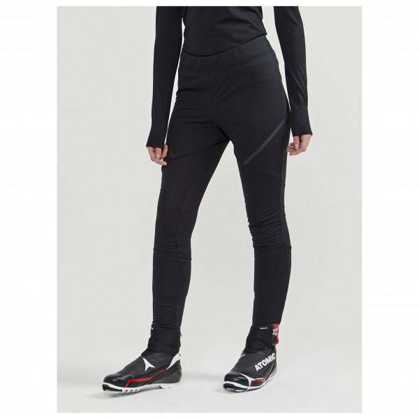Craft - Women's Glide Wind Tights - Pantaloni sci di fondo