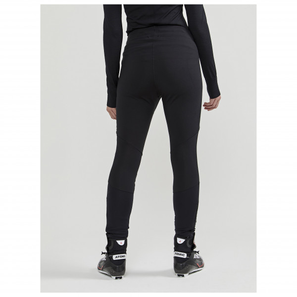 Craft - Women's Glide Wind Tights - Pantaloni sci di fondo