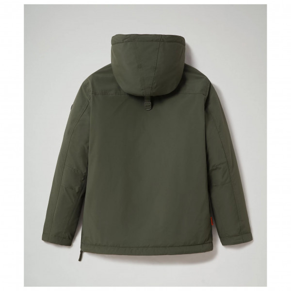 Napapijri - Women's Rainforest Pkt 3 - Fritidsjakke