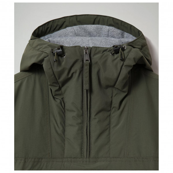 Napapijri - Women's Rainforest Pkt 3 - Fritidsjakke