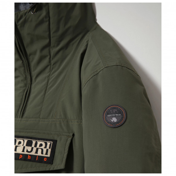 Napapijri - Women's Rainforest Pkt 3 - Fritidsjakke