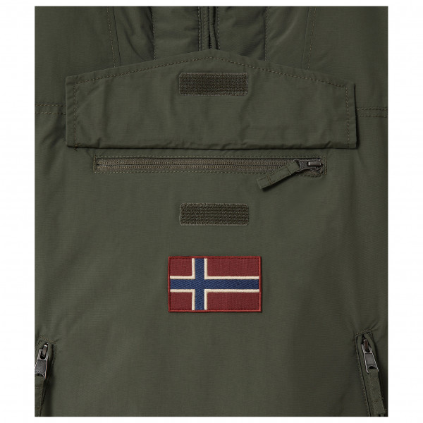 Napapijri - Women's Rainforest Pkt 3 - Fritidsjakke