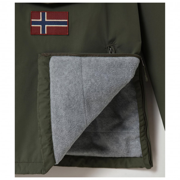Napapijri - Women's Rainforest Pkt 3 - Fritidsjakke