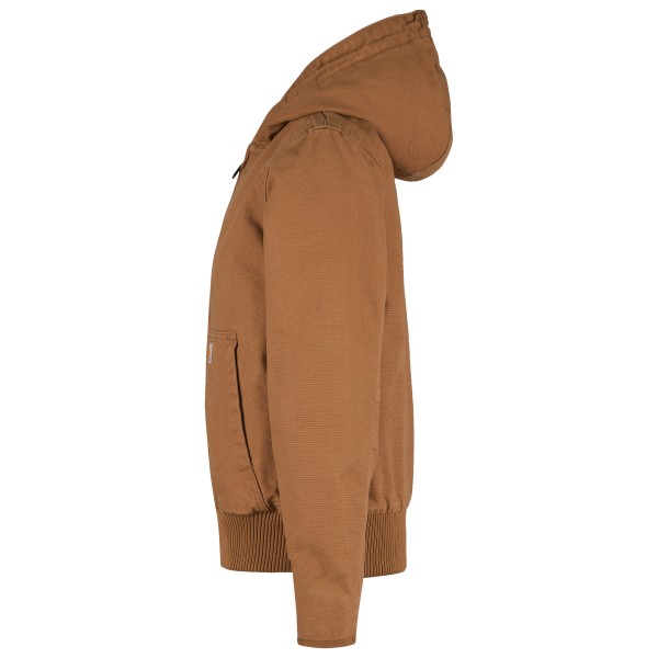 Carhartt - Women's Washed Duck Active Jacket - Vrijetijdsjas