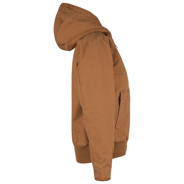 Carhartt - Women's Washed Duck Active Jacket - Vrijetijdsjas