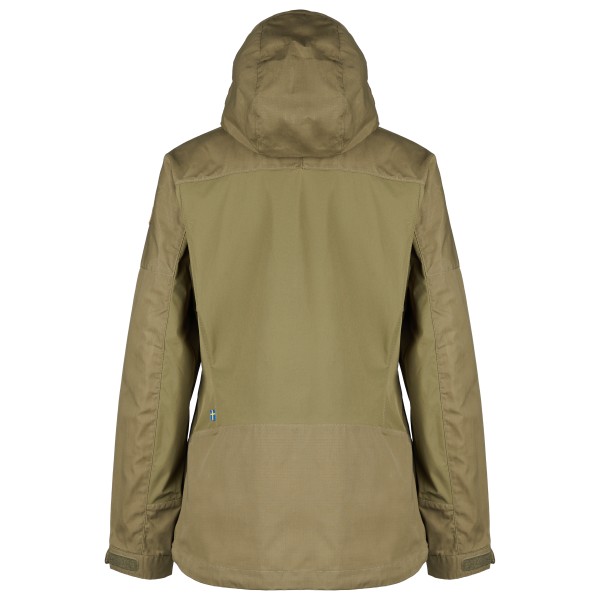 Fjällräven - Women's Abisko Lite Trekking Jacket - Vrijetijdsjas