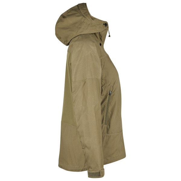 Fjällräven - Women's Abisko Lite Trekking Jacket - Vrijetijdsjas
