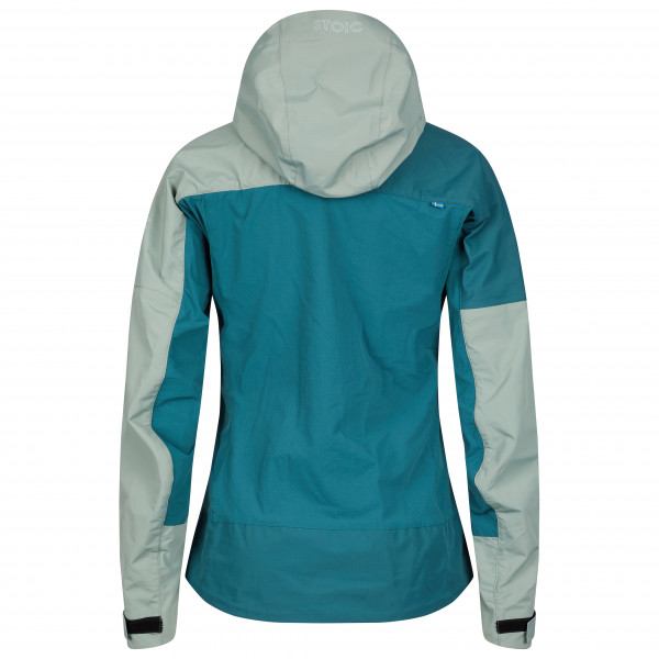 Stoic - Women's EketSt. Hybrid - Softshelljacka