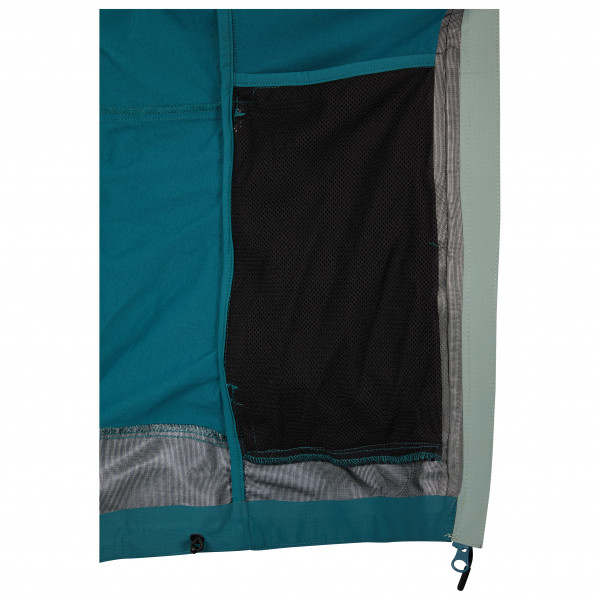 Stoic - Women's EketSt. Hybrid - Softshelljacka