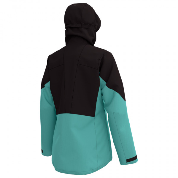 Halti - Women's Pallas Hybrid II Jacket - Softshelljack