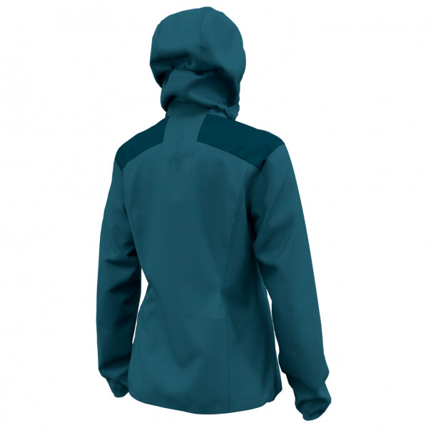 Halti - Women's Pallas II X-Stretch Jacket - Softshelljas