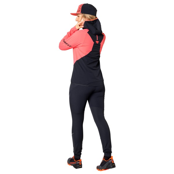 Dynafit - Women's Traverse DST Jacket - Softshelljas