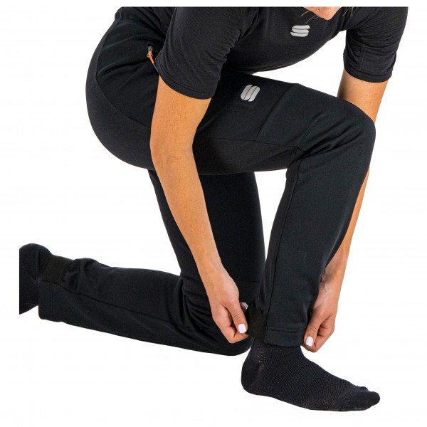 Sportful - Women's Engadin Wind Pant - Längdåkningsbyxa