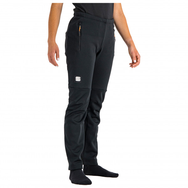 Sportful - Women's Engadin Wind Pant - Pantalones de esquí de fondo