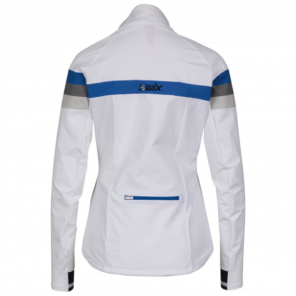 Swix - Women's Focus Jacket - Langlaufjas