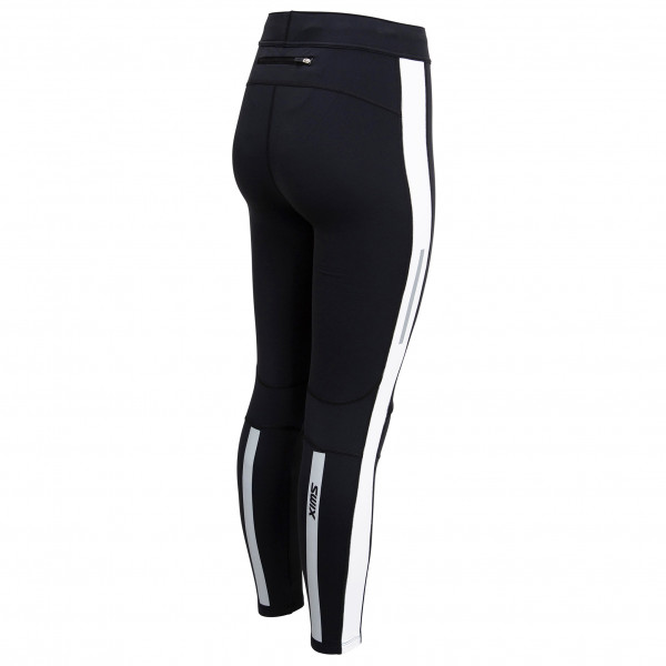 Swix - Women's Focus Warm Tights - Längdåkningsbyxa