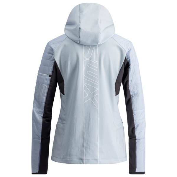 Swix - Women's Horizon Jacket - Chaqueta de esquí de fondo