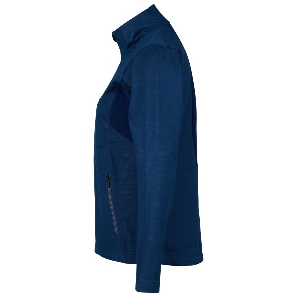 Daehlie - Women's Jacket Conscious - Langlaufjas