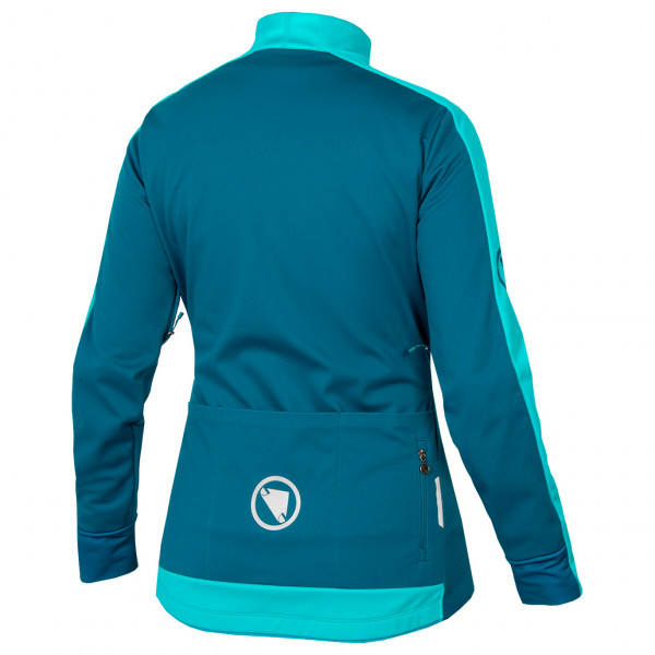 Endura - Women's Windchill Jack II - Softshelljas