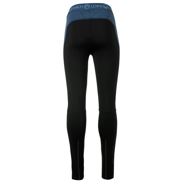 Halti Falun XCT Softshell Pants Crosscountry ski trousers Women's Buy online Bergfreunde.eu
