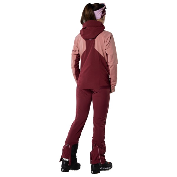 Dynafit - Women's TLT Dynastretch Jacket - Softshelljas