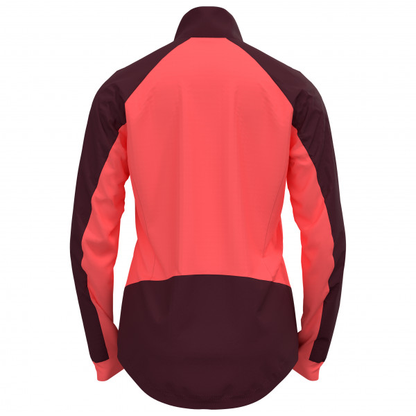 Odlo - Women's Jacket Brensholmen - Langlaufjas