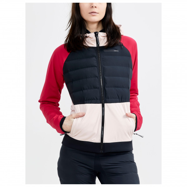 Craft - Women's Pursuit Thermal Jacket - Cross-country ski jacket