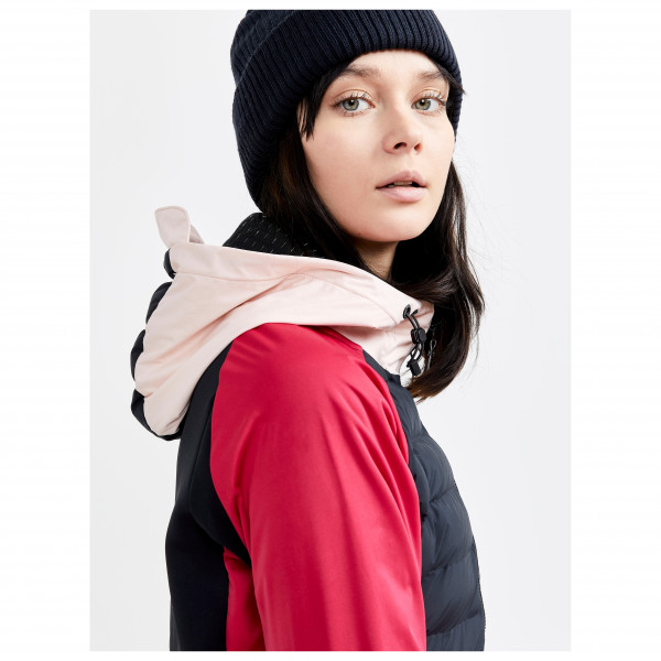Craft - Women's Pursuit Thermal Jacket - Cross-country ski jacket