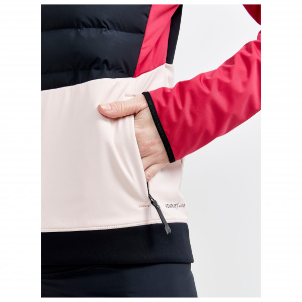 Craft - Women's Pursuit Thermal Jacket - Cross-country ski jacket