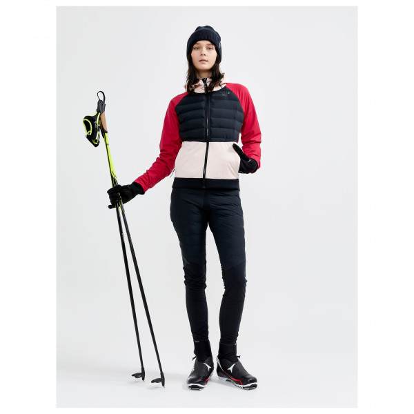 Craft - Women's Pursuit Thermal Jacket - Cross-country ski jacket