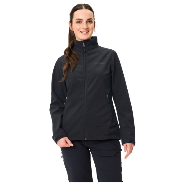 Vaude - Women's Cyclone Jacket VI - Softshelljas