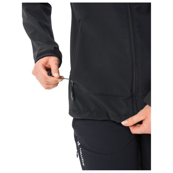 Vaude - Women's Cyclone Jacket VI - Softshelljas