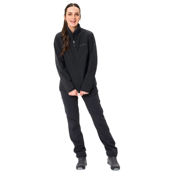 Vaude - Women's Cyclone Jacket VI - Softshelljas