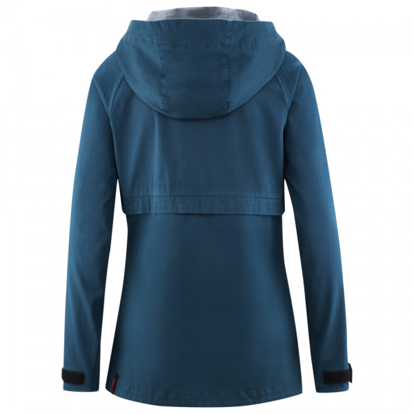 Red Chili - Women's Mescalito Parka - Vrijetijdsjas