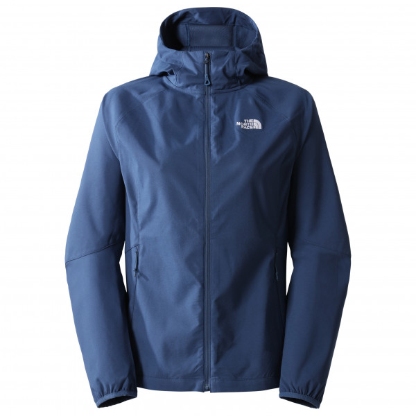 Nimble Hoodie - Softshell jacket 