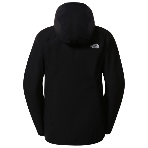 The North Face - Women's Nimble Hoodie - Softshelljacke