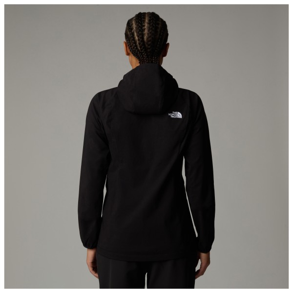 The North Face - Women's Nimble Hoodie - Softshelljacke