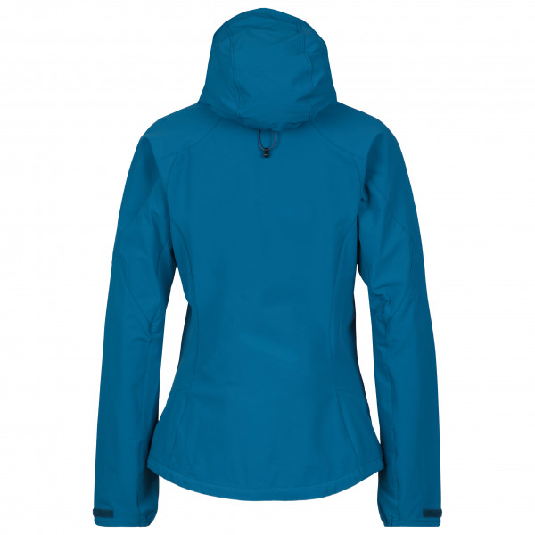 Mountain Equipment - Women's Frontier Hooded Jacket - Softshelljacka