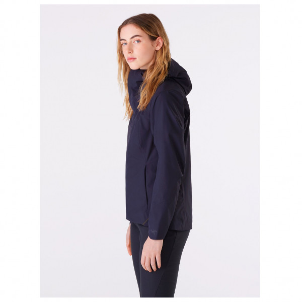 Arc'teryx - Women's Solano Hoody - Vrijetijdsjas