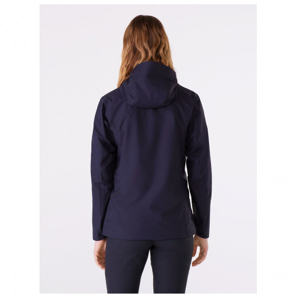Arc'teryx - Women's Solano Hoody - Vrijetijdsjas