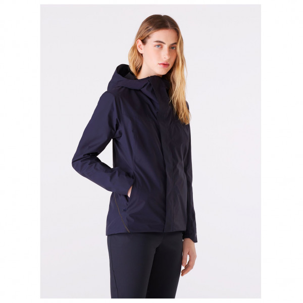 Arc'teryx - Women's Solano Hoody - Vrijetijdsjas