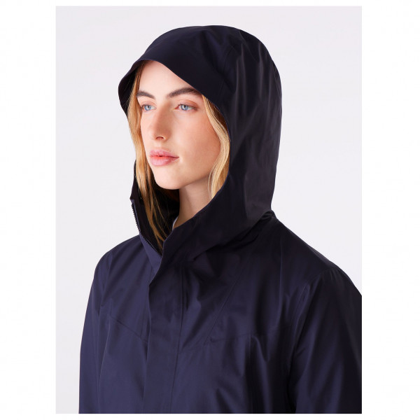 Arc'teryx - Women's Solano Hoody - Vrijetijdsjas