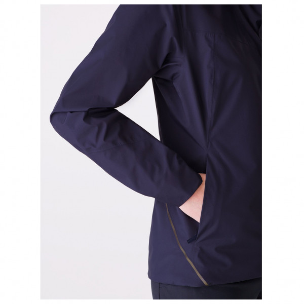 Arc'teryx - Women's Solano Hoody - Vrijetijdsjas